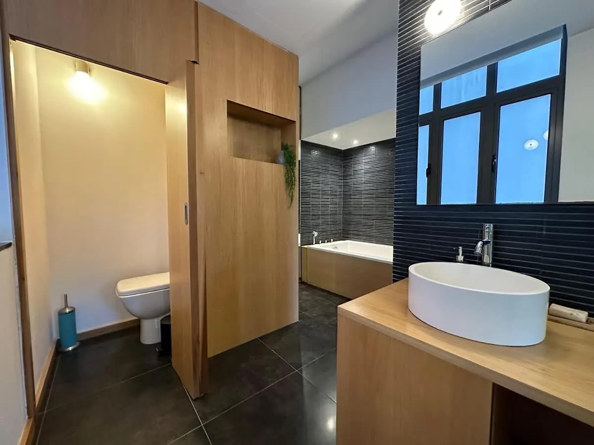 3Br Free Parking Near Sandy Beach Paceville Saint Julian's Malta