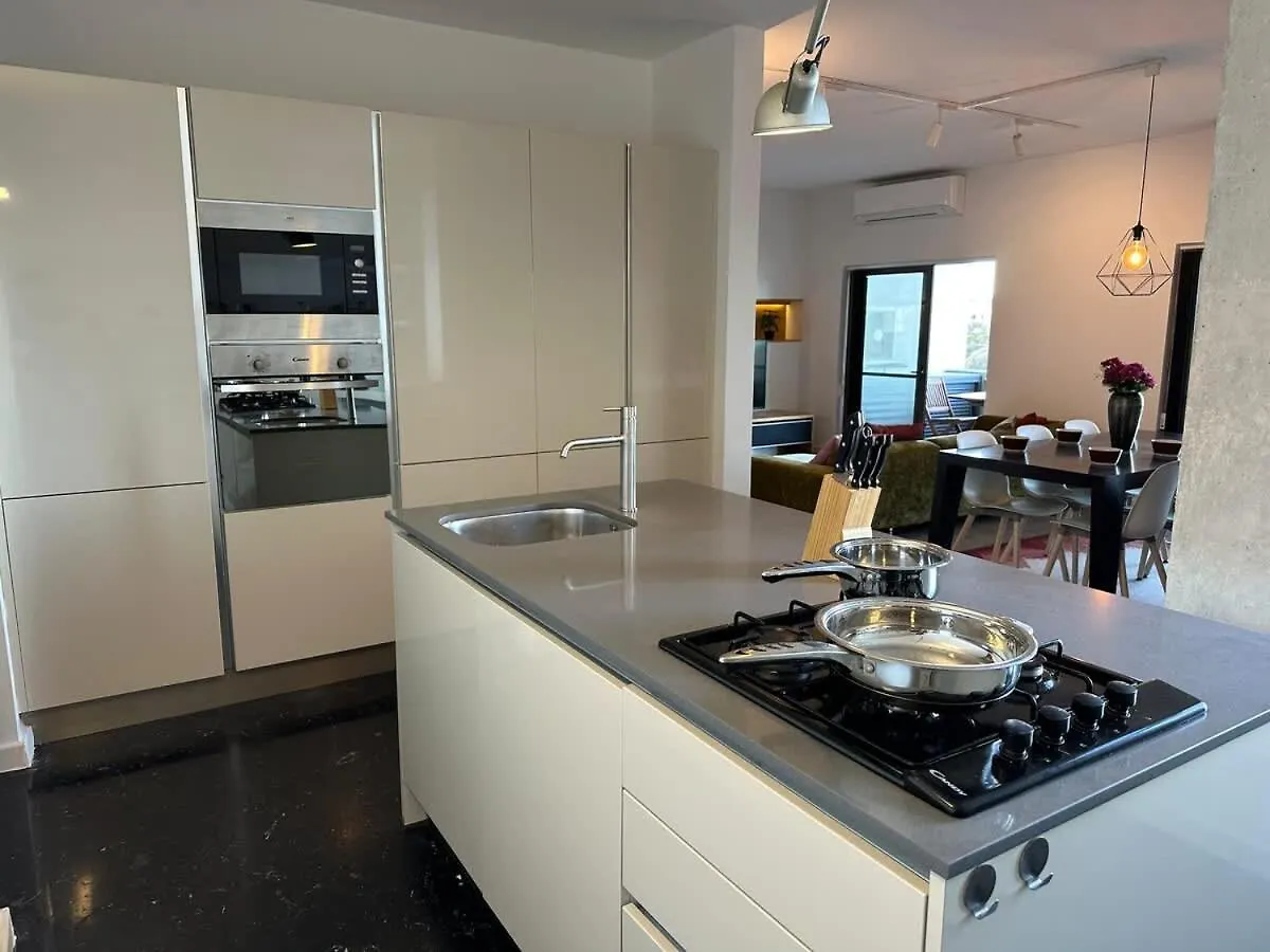 Tatil Evi 3Br Free Parking Near Sandy Beach Paceville Saint Julian's Malta