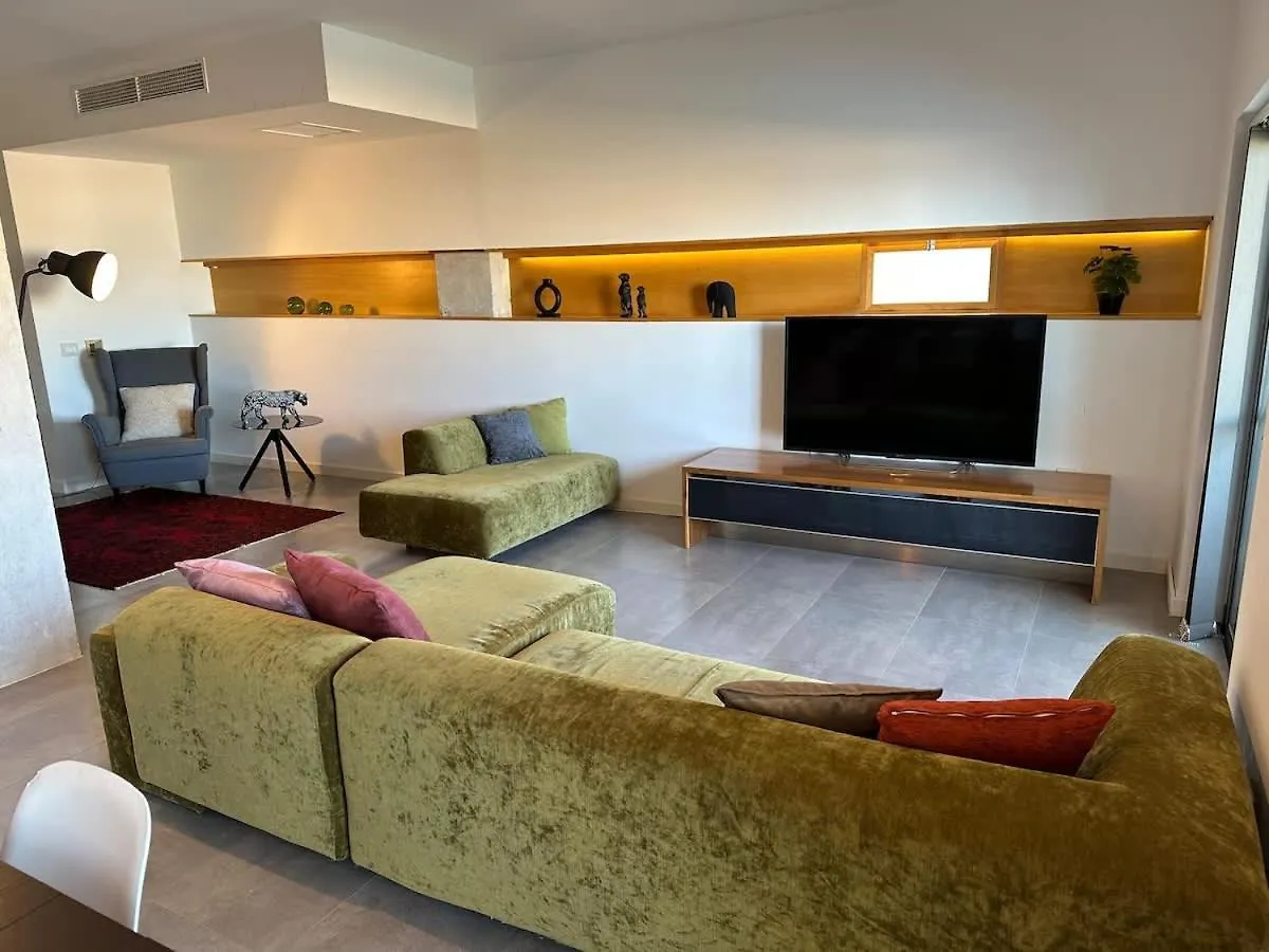 Tatil Evi 3Br Free Parking Near Sandy Beach Paceville Saint Julian's Malta
