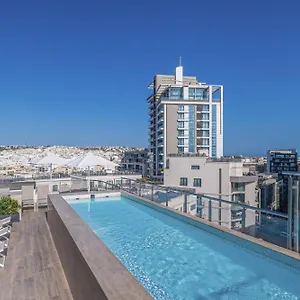 Hotel Mistral St Julian's, Affiliated By Melia, St. Julian's
